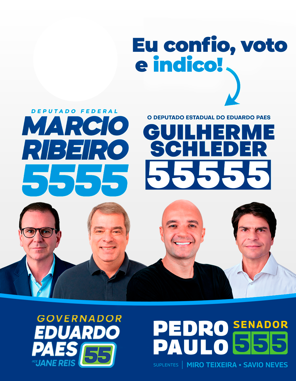 Arte: chapa completa